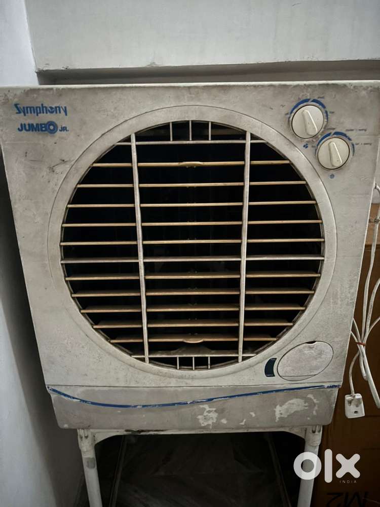 Symphony cooler