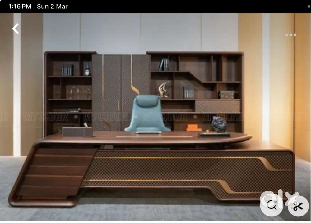 Accountant Required for furniture shop