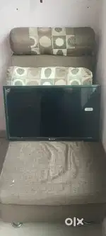 Tv brand lets seeka