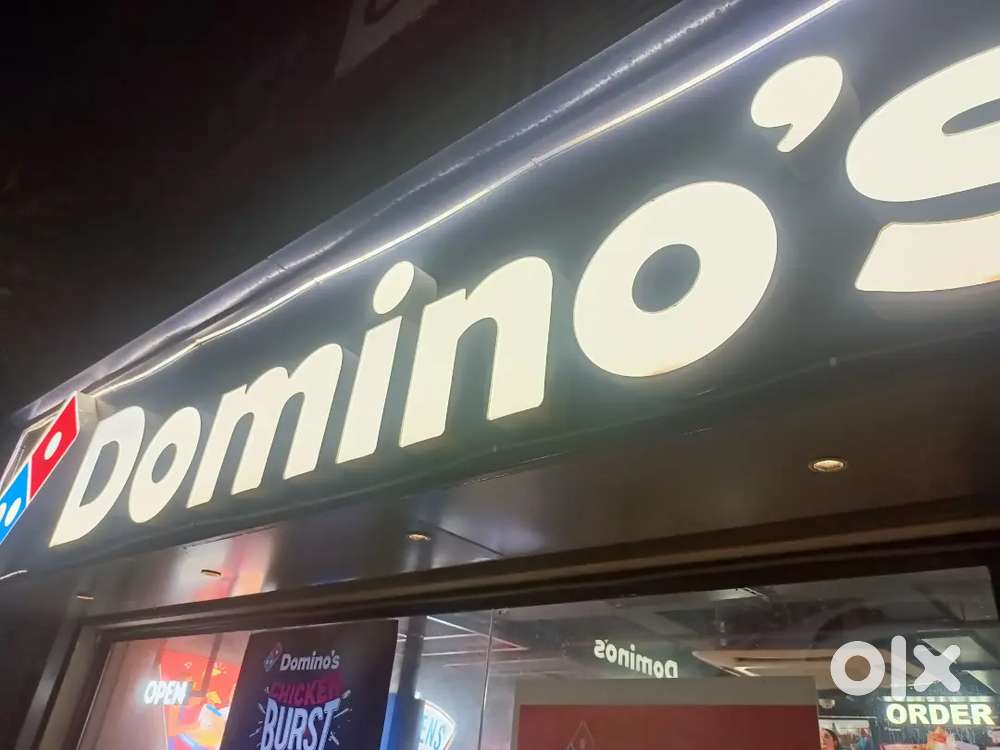 Delivery Boy Required