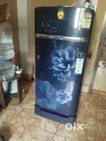 Samsung single door refrigerator