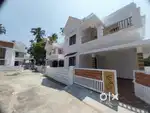 Aluva Thattampady 3.500 cent 3 BHK Attached 1550 sqft New House