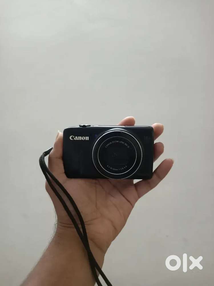 Canon vintage camera