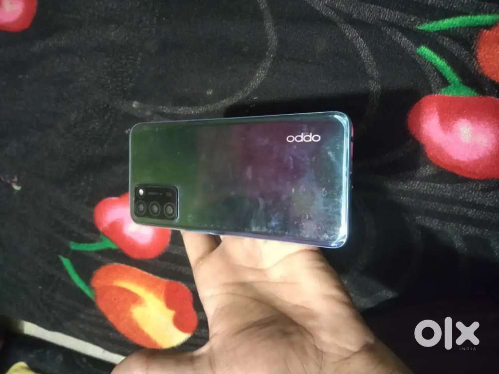 Oppo a53s 5G