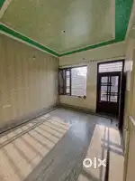 Independent 1st floor in a Kothi
