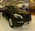 Mercedes-Benz M-Class ML 250 CDI, 2013, Diesel