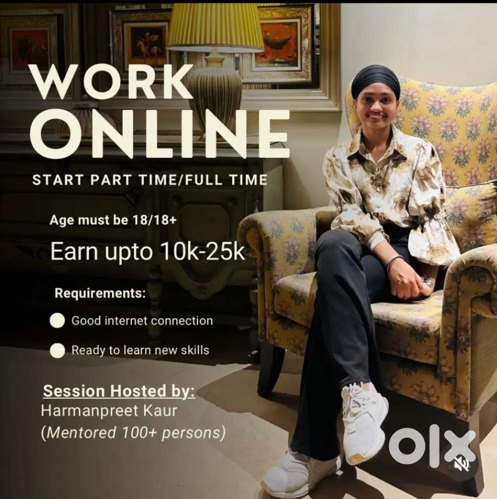 Work from home