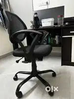 Nilkamal Ofice Chair