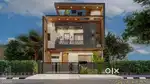 5 Bhk Luxury Villa For Sale In G Block Aero City Mohali