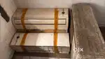 6 Split AC’s, 1.5 Ton each, in working condition