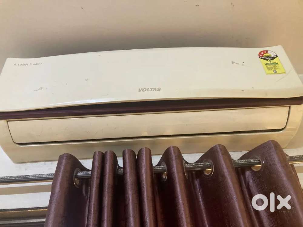 AC Selling (2 Air Conditioners) [1.5 ton 12000/-, 1 ton 10000 /-]