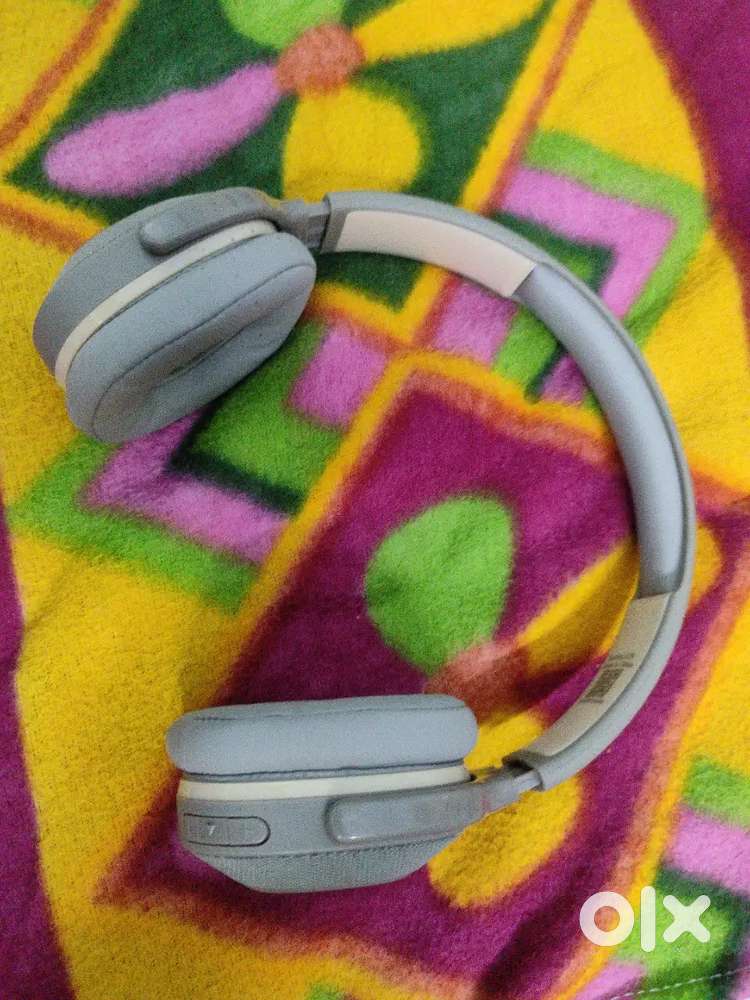 Boat Earbuds