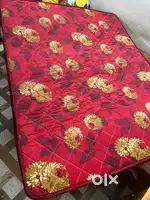 Bed branded (Repose)