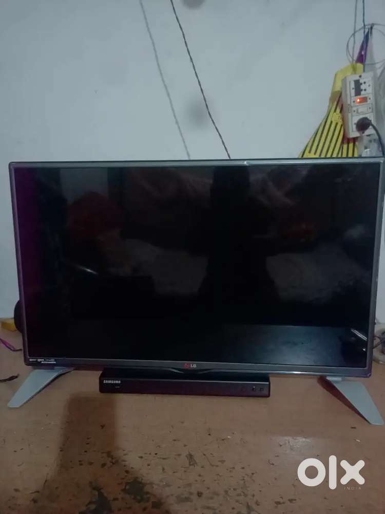 Lg 32ins led tv