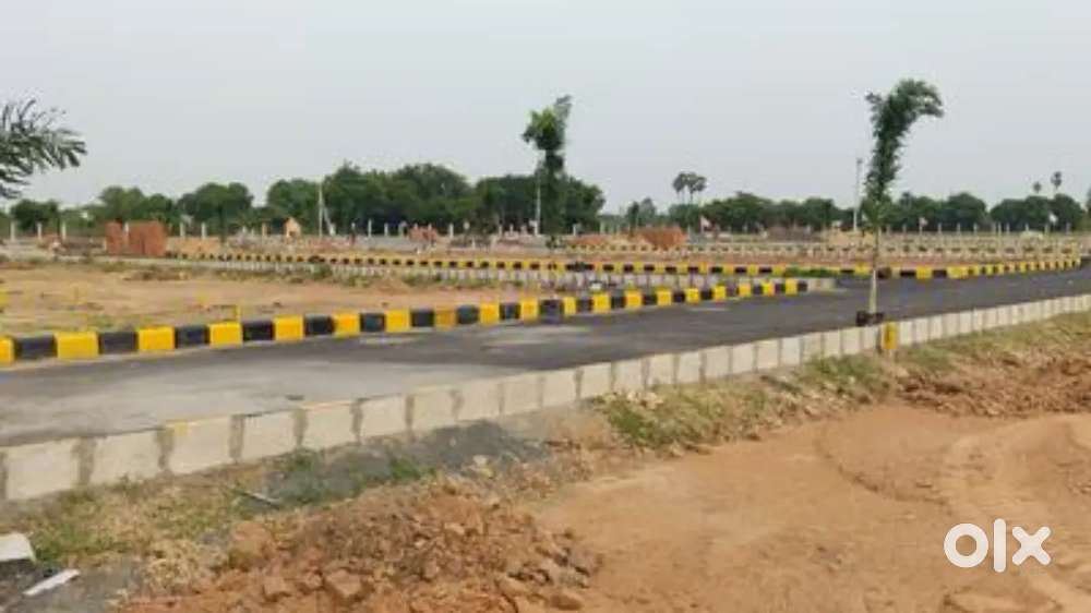 प्राइम लोकेशन में प्लॉट खरीदे लखनऊ में खुरदही बाजार से कुछ ही दूरी पे