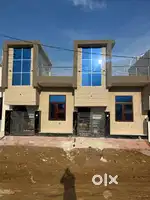 2BHK Villa Available