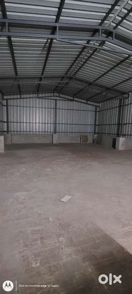 Space for tution centre