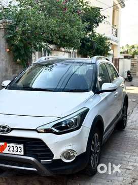 Hyundai i20 2016