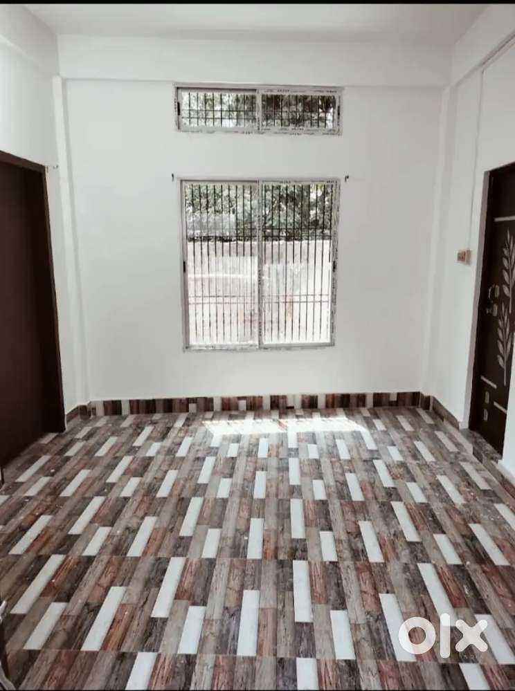 Rs 4800 per month.Only for single person.J.B Road Tezpur main town.