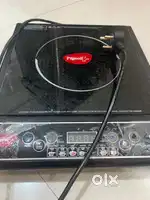 Pigeon Induction Cooktop