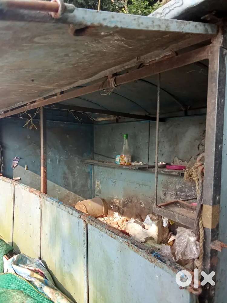 PETTIKADA പെട്ടിക്കട