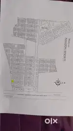 Amazon resorts - land for sale