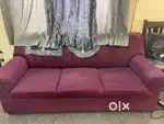 Move out sale-sofa