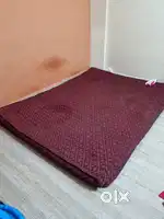 Cotton Mattress