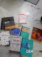 Class 12th commerce books set