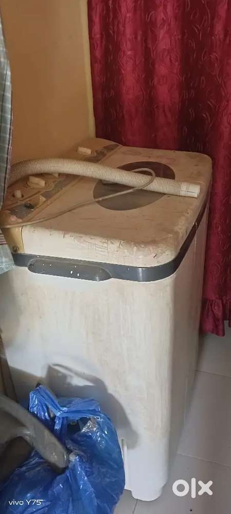 Videocon washing machine working condition