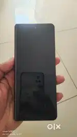Unused Samsung z fold 4 1Tb