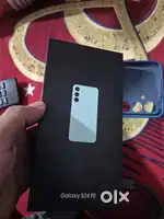 Samsung S24fe