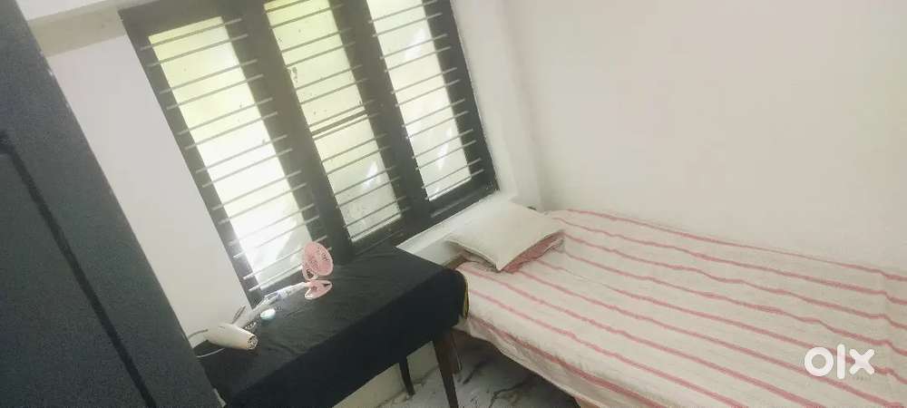 Independent Single room. rent for female
