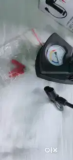 Mini Foot pump