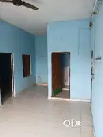 FLAT AVAILABLE (ROOM RENT)