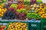 Fruits store