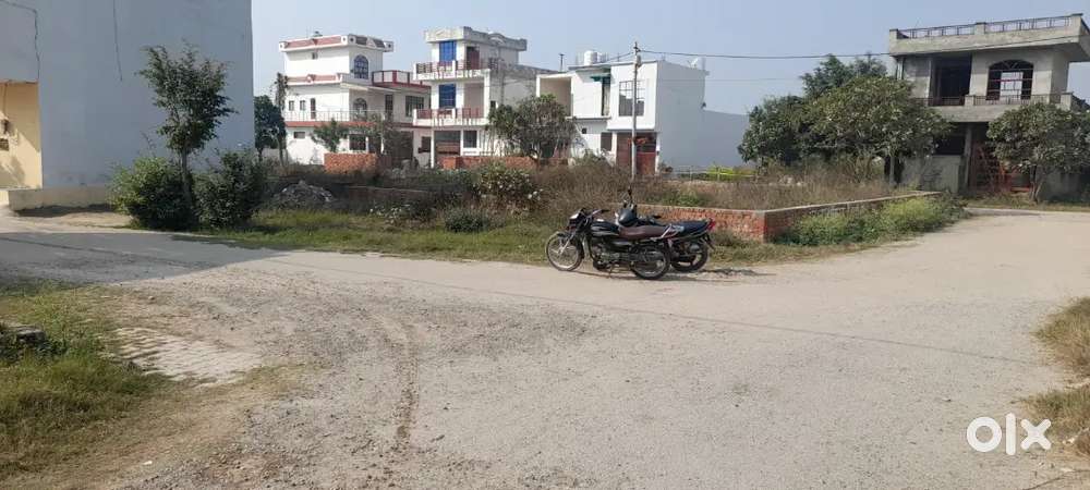 19,000 रुपये गज मात्र कृष्णा विहार भोला रोड पर स्थित