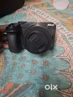 Nikon Camera z30