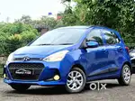 Hyundai Grand i10 Sportz 1.2 Kappa VTVT, 2017, Petrol