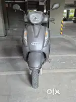 Mint condition Access
