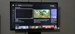 TCL 32 inch led tv full and android