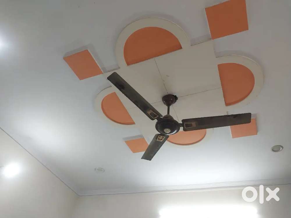 Selling fan