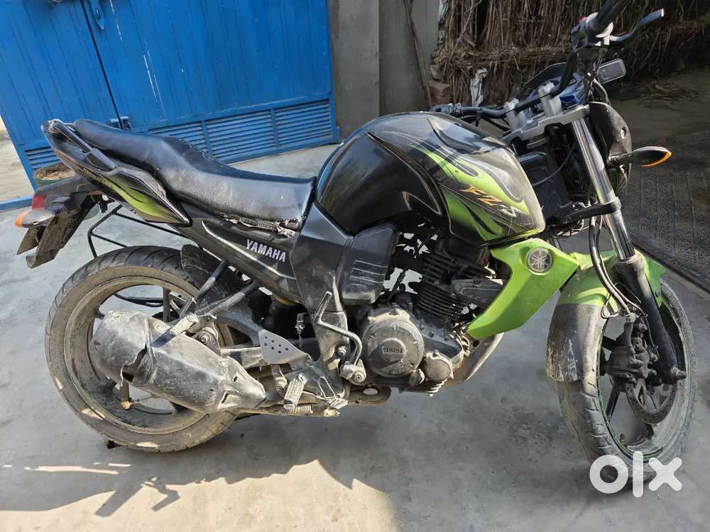 Bike m koi kami nehi hai kam । केवल लेने वाले ही बात करना।