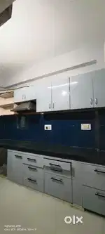 Ravi Properties 3 Bhk Flat For Sale In Appertment Kanchanpur DLW