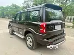 Mahindra Scorpio S5 Plus, 2019, Diesel