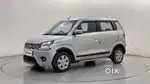 Maruti Suzuki Wagon R 1.2 ZXI, 2021, Petrol