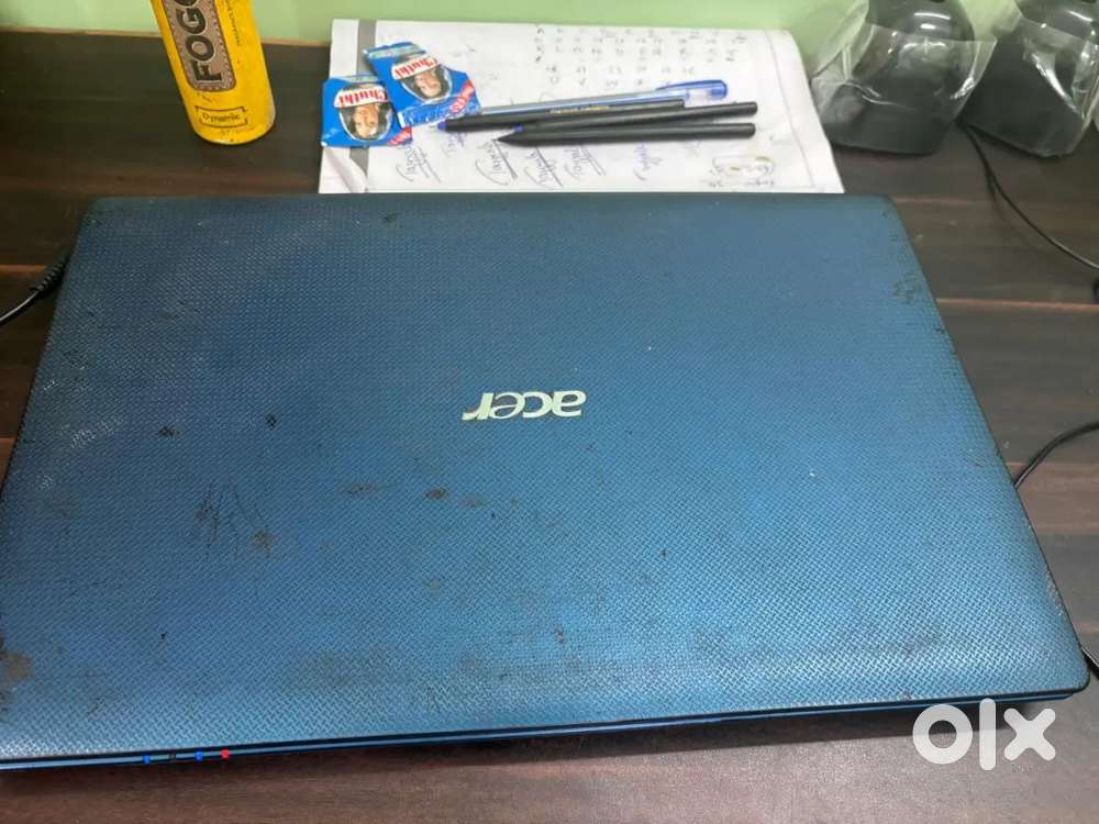 Laptop Acer