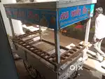 Rekdi sathe gola nu mashine jotu hoi to 12 hazar/Khali rekdi na 10000