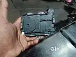 Tata harrier total body