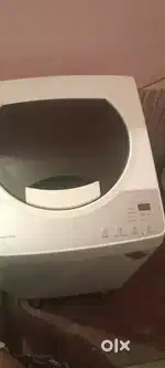 IFB washing machine